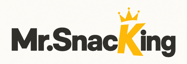 Mr.SnacKing